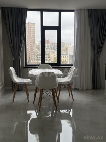 Satılır 2 otaqlı yeni tikili 110 m², 28 May m., photo 12 from 21