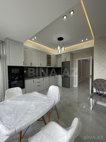Satılır 2 otaqlı yeni tikili 110 m², 28 May m., photo 13 from 21