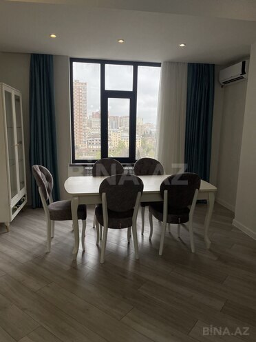 Satılır 2 otaqlı yeni tikili 110 m², 28 May m., photo 10 from 21