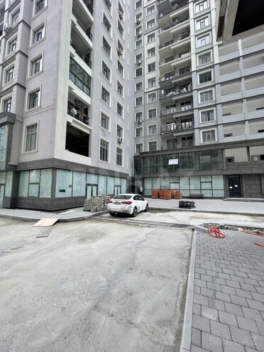 Satılır 2 otaqlı yeni tikili 110 m², 28 May m., photo 18 from 21