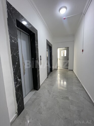 Satılır 2 otaqlı yeni tikili 110 m², 28 May m., photo 16 from 21