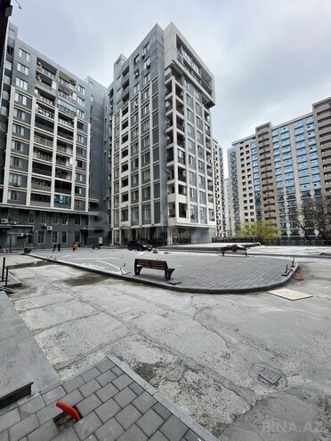 Satılır 2 otaqlı yeni tikili 110 m², 28 May m., photo 19 from 21