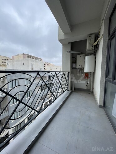 Satılır 2 otaqlı yeni tikili 110 m², 28 May m., photo 15 from 21