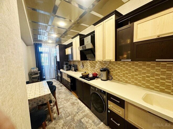 Продаётся 2-комн. новостройка 90 м², м. Азадлыг проспекти, photo 6 from 11