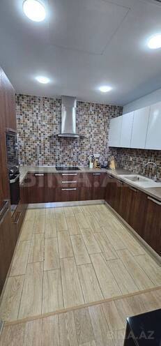 Сдаётся 2-комн. новостройка 92 м², Хатаинский р., photo 8 from 15