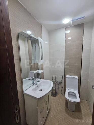 Сдаётся 2-комн. новостройка 92 м², Хатаинский р., photo 11 from 15