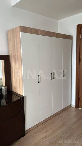 Сдаётся 2-комн. новостройка 92 м², Хатаинский р., photo 13 from 15