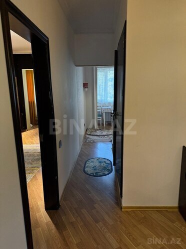 Satılır 2 otaqlı yeni tikili 67 m², Səbail r., photo 9 from 11
