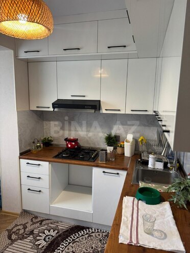 Satılır 2 otaqlı yeni tikili 67 m², Səbail r., photo 6 from 11
