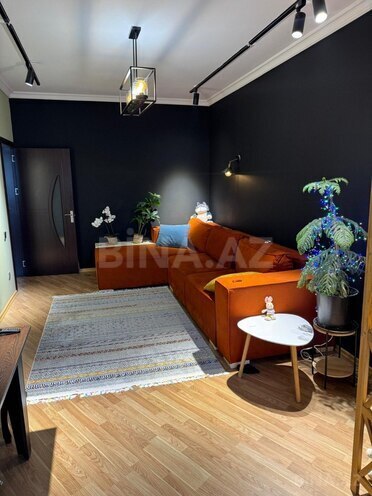 Satılır 2 otaqlı yeni tikili 67 m², Səbail r., photo 4 from 11
