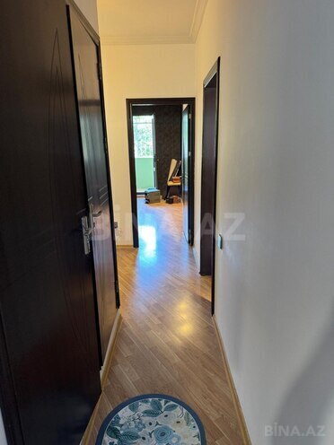 Satılır 2 otaqlı yeni tikili 67 m², Səbail r., photo 8 from 11