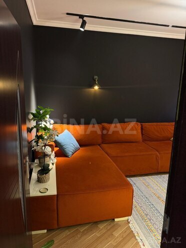 Satılır 2 otaqlı yeni tikili 67 m², Səbail r., photo 3 from 11