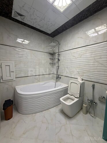 İcarəyə verilir 3 otaqlı yeni tikili 120 m², Nərimanov r., photo 10 from 13