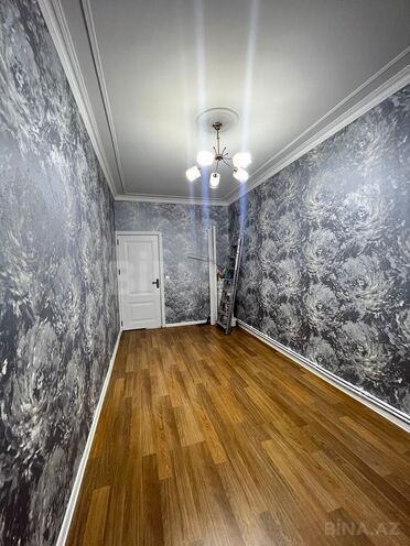 Satılır 2 otaqlı köhnə tikili 55 m², Memar Əcəmi m., photo 5 from 14