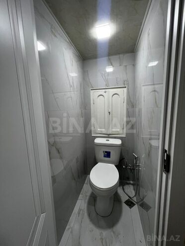 Satılır 2 otaqlı köhnə tikili 55 m², Memar Əcəmi m., photo 10 from 14