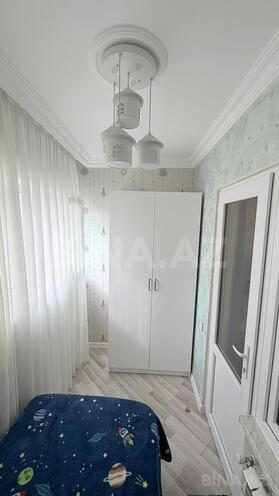 Продаётся 3-комн. вторичка 75 м², пос. Ени Гюнешли, photo 9 from 20