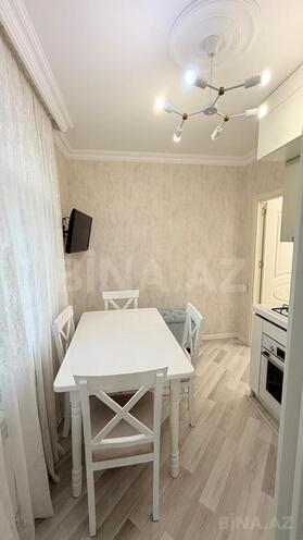 Продаётся 3-комн. вторичка 75 м², пос. Ени Гюнешли, photo 11 from 20