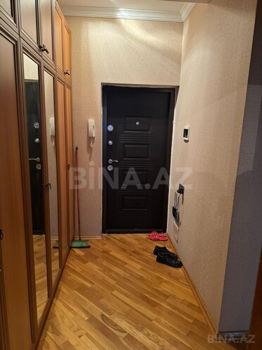 Сдаётся 2-комн. новостройка 65 м², пос. Ени Ясамал, photo 8 from 11