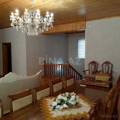 Продаётся 7-комн. дом/дача 245 м², пос. Савалан, photo 6 from 21