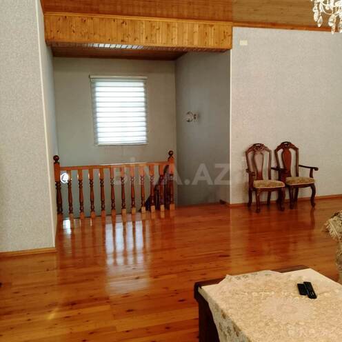 Продаётся 7-комн. дом/дача 245 м², пос. Савалан, photo 3 from 21