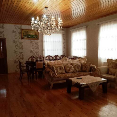 Продаётся 7-комн. дом/дача 245 м², пос. Савалан, photo 10 from 21