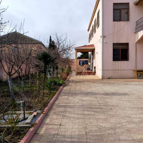 Продаётся 7-комн. дом/дача 245 м², пос. Савалан, photo 14 from 21