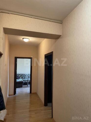 Satılır 2 otaqlı köhnə tikili 70 m², Gənclik m., photo 6 from 8