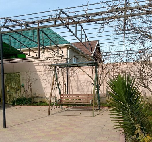 Продаётся 7-комн. дом/дача 245 м², пос. Савалан, photo 17 from 21