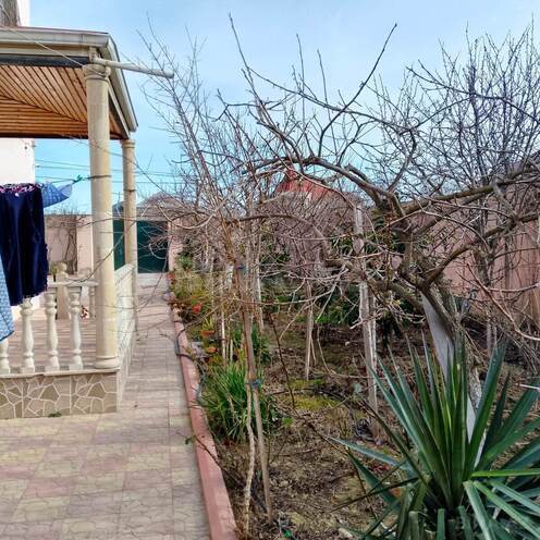 Продаётся 7-комн. дом/дача 245 м², пос. Савалан, photo 19 from 21