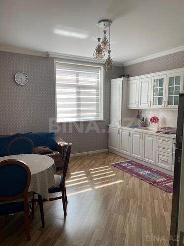 İcarəyə verilir 6 otaqlı yeni tikili 300 m², Ağ şəhər q., photo 6 from 8