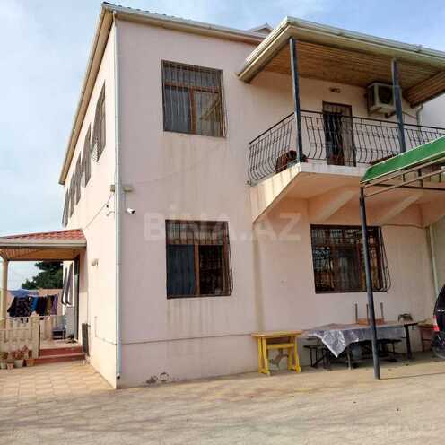 Продаётся 7-комн. дом/дача 245 м², пос. Савалан, photo 20 from 21