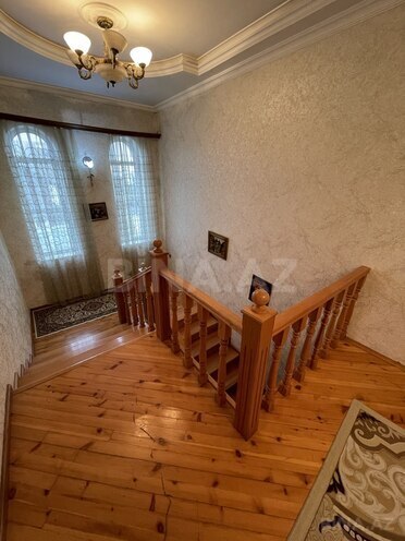 Сдаётся 5-комн. дом/дача 240 м², пос. Новханы, photo 11 from 23