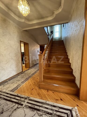 Сдаётся 5-комн. дом/дача 240 м², пос. Новханы, photo 19 from 23