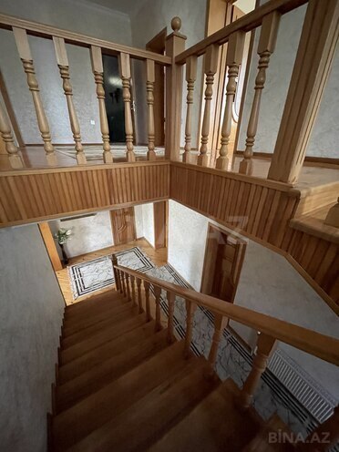 Сдаётся 5-комн. дом/дача 240 м², пос. Новханы, photo 10 from 23