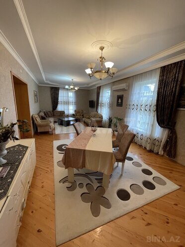 Сдаётся 5-комн. дом/дача 240 м², пос. Новханы, photo 13 from 23