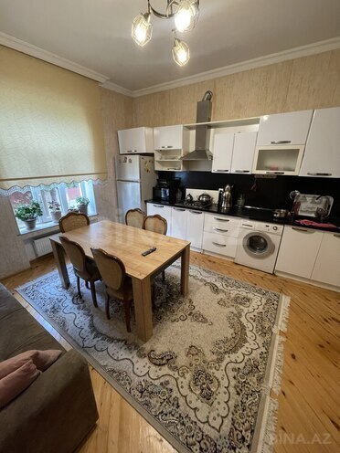 Сдаётся 5-комн. дом/дача 240 м², пос. Новханы, photo 20 from 23