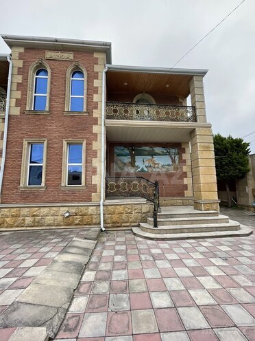 Сдаётся 5-комн. дом/дача 240 м², пос. Новханы, photo 7 from 23