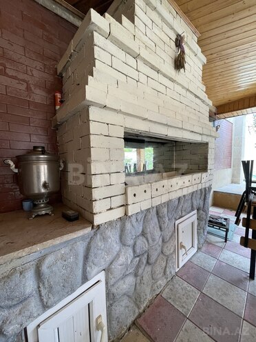 Сдаётся 5-комн. дом/дача 240 м², пос. Новханы, photo 6 from 23