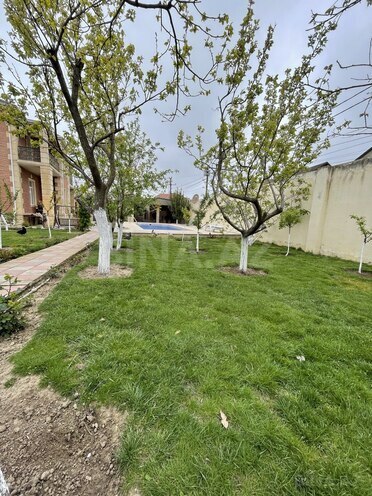 Сдаётся 5-комн. дом/дача 240 м², пос. Новханы, photo 5 from 23