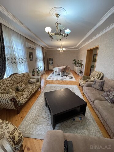 Сдаётся 5-комн. дом/дача 240 м², пос. Новханы, photo 12 from 23