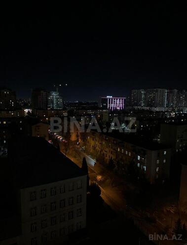 Сдаётся 2-комн. новостройка 70 м², м. Кара Караев, photo 11 from 15