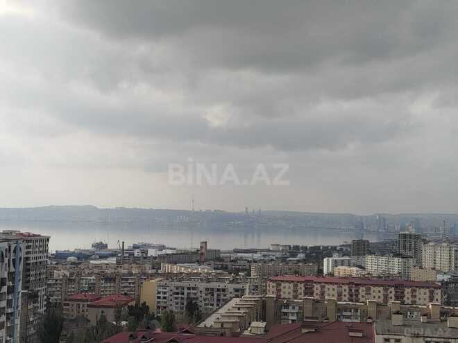 Продаётся 3-комн. новостройка 110 м², м. Ази Асланов, photo 13 from 17