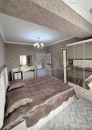 Продаётся 3-комн. новостройка 110 м², м. Ази Асланов, photo 4 from 17