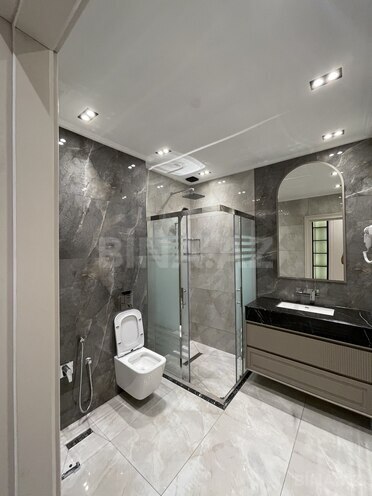 Satılır 4 otaqlı yeni tikili 185 m², Elmlər Akademiyası m., photo 11 from 13