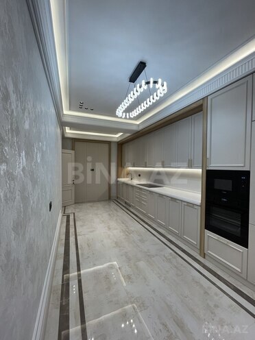 Satılır 4 otaqlı yeni tikili 185 m², Elmlər Akademiyası m., photo 9 from 13