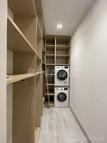 Satılır 4 otaqlı yeni tikili 185 m², Elmlər Akademiyası m., photo 12 from 13