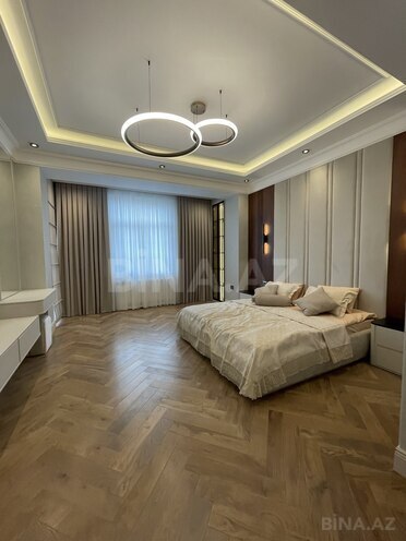 Satılır 4 otaqlı yeni tikili 185 m², Elmlər Akademiyası m., photo 5 from 13