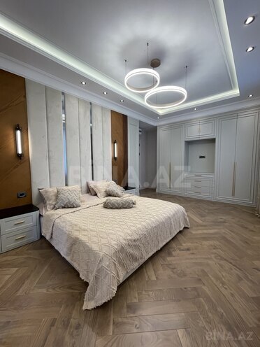 Satılır 4 otaqlı yeni tikili 185 m², Elmlər Akademiyası m., photo 7 from 13