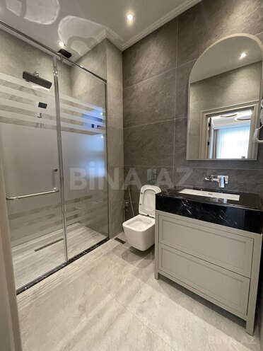 Satılır 4 otaqlı yeni tikili 185 m², Elmlər Akademiyası m., photo 6 from 13