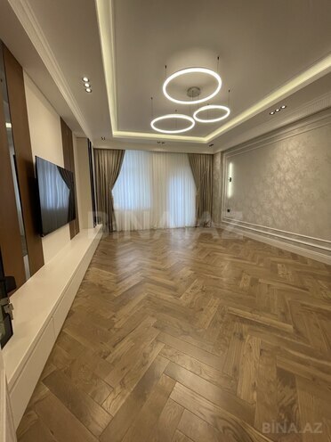 Satılır 4 otaqlı yeni tikili 185 m², Elmlər Akademiyası m., photo 10 from 13